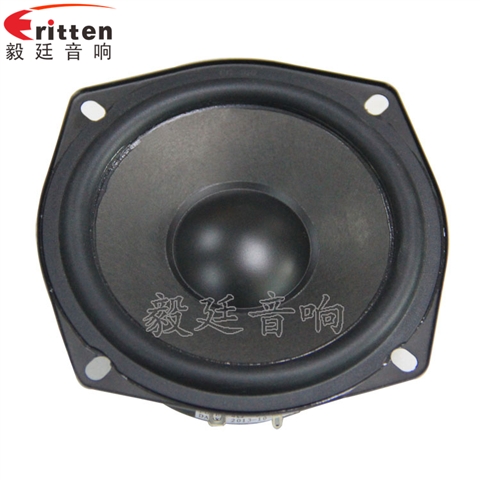 4.5寸4歐30WHIFI音箱喇叭 4.5寸4歐30WHIFI音箱喇叭