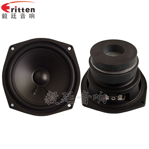 4歐30WHIFI音箱喇叭