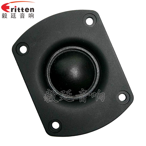 25芯15W多媒體音箱高音喇叭 25芯15W多媒體音箱高音喇叭