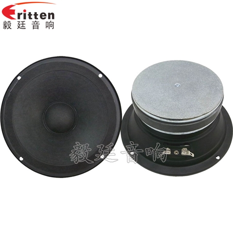 6.5寸50瓦中低音汽車音響喇叭 6.5寸50瓦中低音汽車音響喇叭