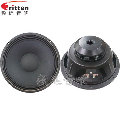 10寸75瓦50芯重低音喇叭 10寸75瓦50芯重低音喇叭