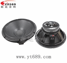 18寸500瓦舞臺(tái)音響重低音喇叭