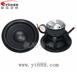 15寸1500瓦舞臺(tái)音箱重低音喇叭