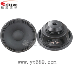 10寸50芯舞臺(tái)音箱喇叭