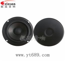 3寸20芯15W4Ω藍(lán)牙音箱全頻喇叭