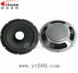10寸150瓦汽車(chē)音響重低音喇叭
