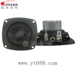 2.5寸20芯15瓦藍(lán)牙音箱全頻喇叭