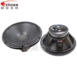 18寸重低音舞臺(tái)音箱喇叭