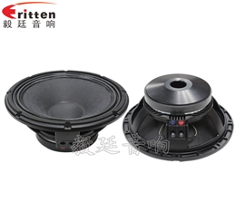 12寸重低音舞臺(tái)音箱喇叭