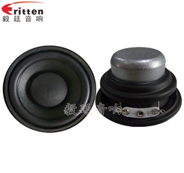 5W20芯52mm藍(lán)牙音箱喇叭