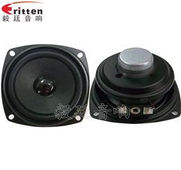 78mm10w無(wú)線桌面音箱喇叭