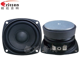 78mm8Ω10W多媒體喇叭