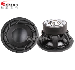 12寸300W汽車(chē)音響喇叭