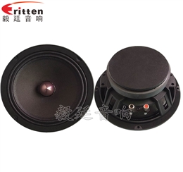 8寸60w汽車(chē)改裝喇叭