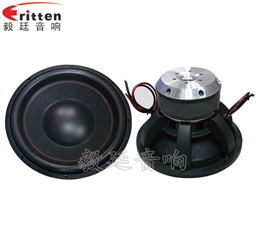 15寸汽車(chē)音響重低音喇叭