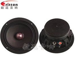 6.5寸50W中高音汽車(chē)音響喇叭