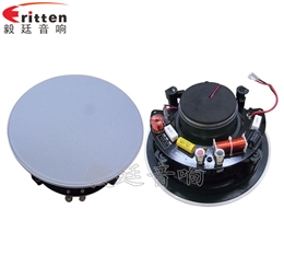 6.5寸天花喇叭廠家