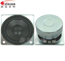 57mm5w外磁故事機(jī)喇叭