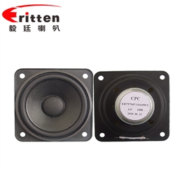 10W4Ω79mm藍(lán)牙音箱喇叭