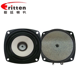 3寸20芯15瓦無(wú)線桌面音箱全頻喇叭