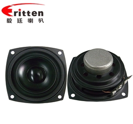 68mm無(wú)線桌面音箱喇叭廠家