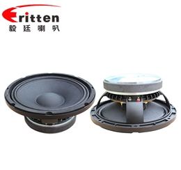 10寸品牌舞臺(tái)音箱喇叭