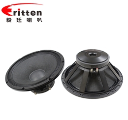 15寸重低音舞臺(tái)喇叭