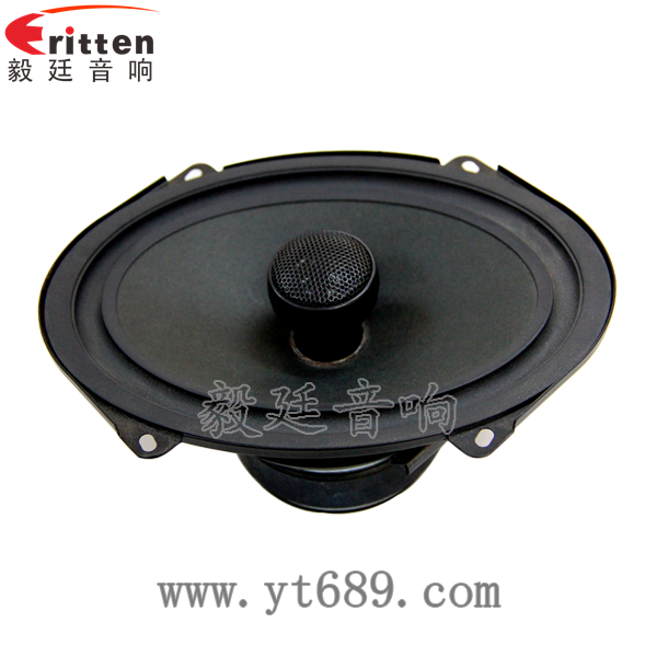 8''中低音舞臺音箱喇叭廠家正面圖
