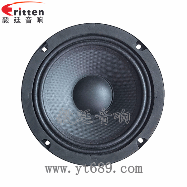 8''中低音舞臺(tái)音箱喇叭廠家正面圖