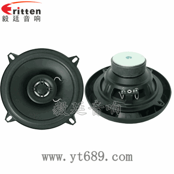 不同頻率揚(yáng)聲器振膜振動(dòng)幅度不同所引起的切割失真