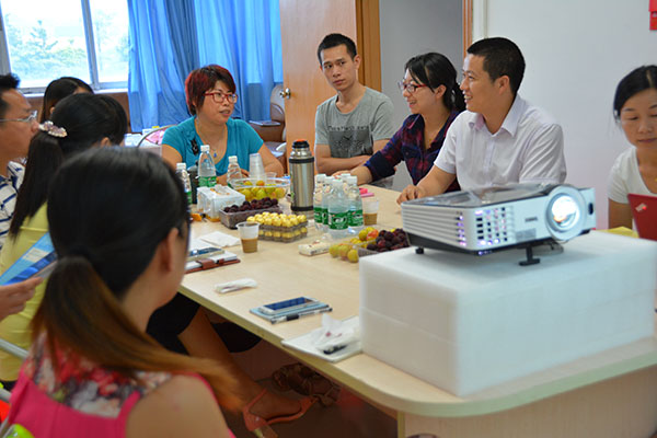 東莞牛商爭(zhēng)霸之野狼塘廈毅廷喇叭廠(chǎng)扒皮之旅