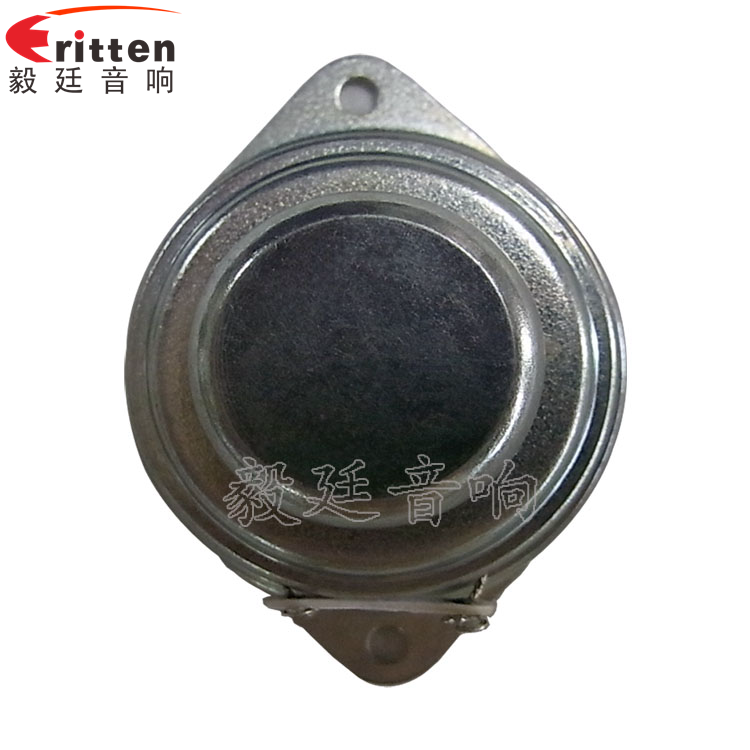 40mm全頻內(nèi)磁故事喇叭反面圖