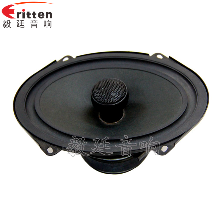 8''中低音舞臺(tái)音箱喇叭廠家正面圖