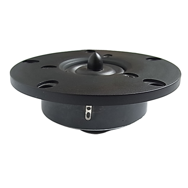 汽車高音喇叭正側(cè)面.