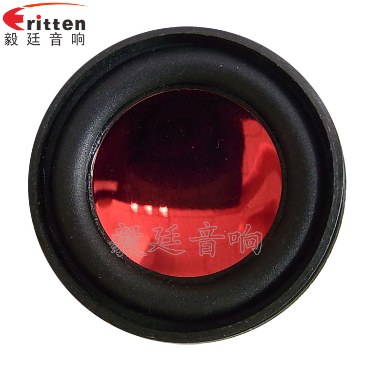 毅廷專業(yè)喇叭生產(chǎn)廠家生產(chǎn)的藍(lán)牙喇叭正面.png
