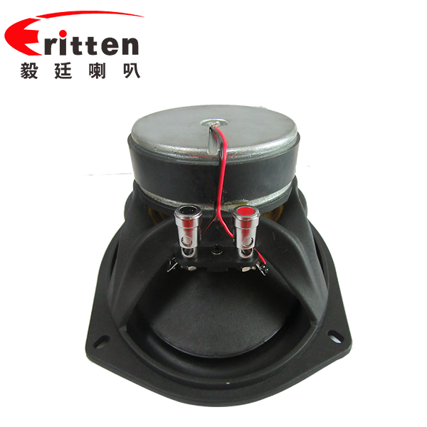 6&times;9寸80w紙盆 橡膠邊汽車同軸喇叭