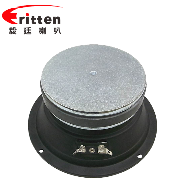 6.5寸紙盆/泡邊38.5mm芯稀土高強(qiáng)磁100W中低音汽車音響喇叭 6.5寸紙盆/泡邊38.5mm芯稀土高強(qiáng)磁100W中低音汽車音響喇叭