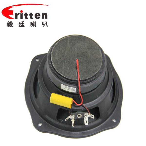 6寸（159mm）兩路汽車音響喇叭