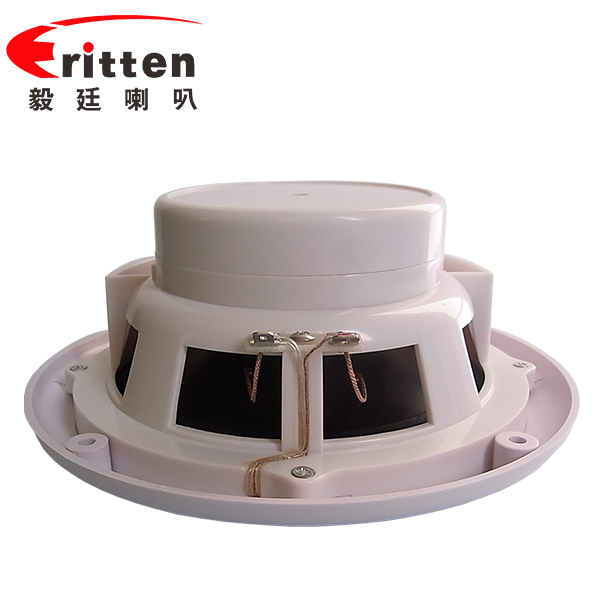 6.5寸PP盆/橡膠邊稀土高強(qiáng)磁25.5芯60W全頻船用音箱喇叭 6.5寸PP盆/橡膠邊稀土高強(qiáng)磁25.5芯60W全頻船用音箱喇叭