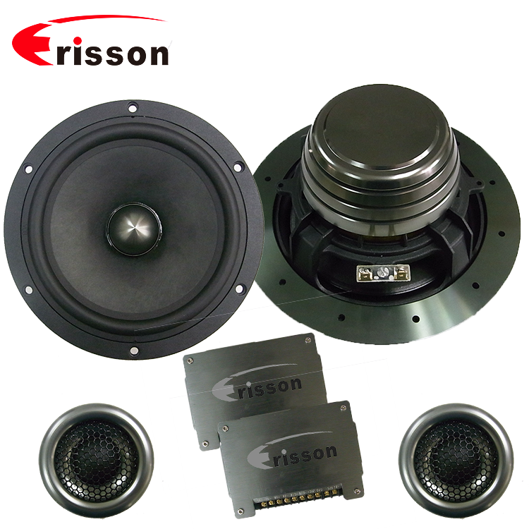 汽車(chē)套裝喇叭