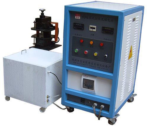 毅廷設(shè)備充磁機