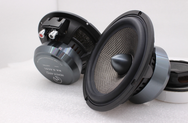 喇叭失真度 喇叭失真度