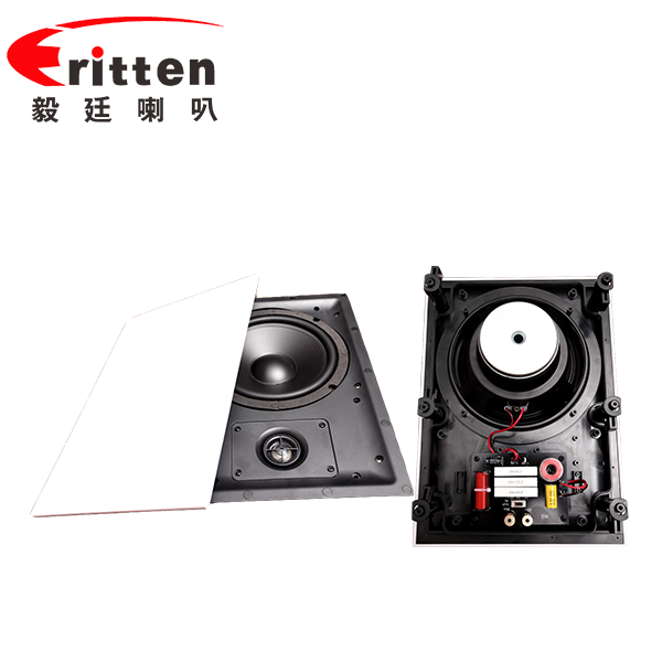 8寸天花吸頂揚(yáng)聲器