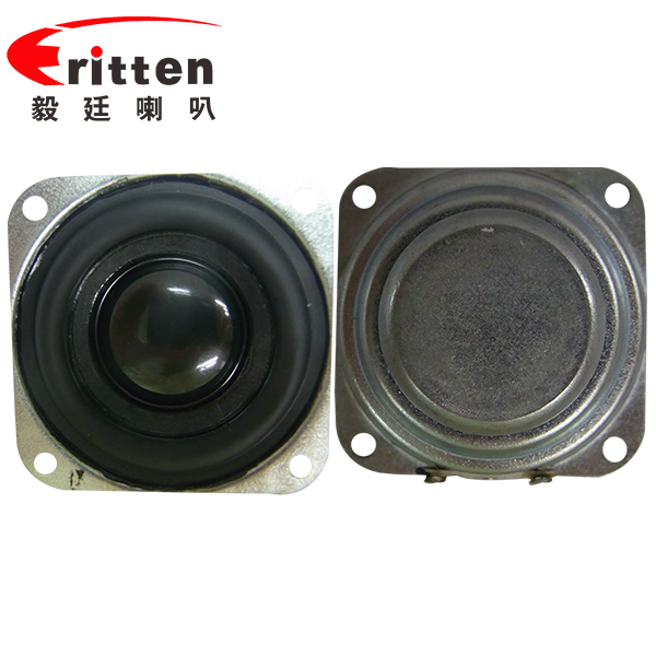 40mm16芯5瓦故事機(jī)全頻喇叭