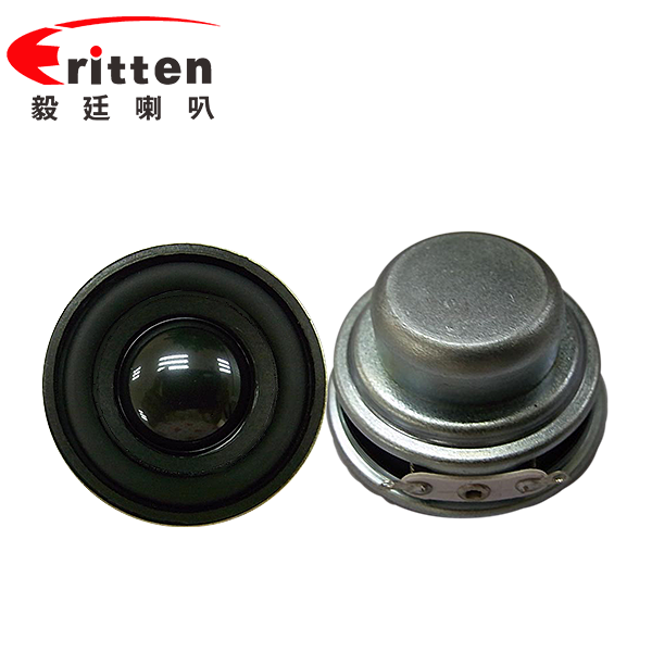 40mm5W喇叭，1.5寸喇叭