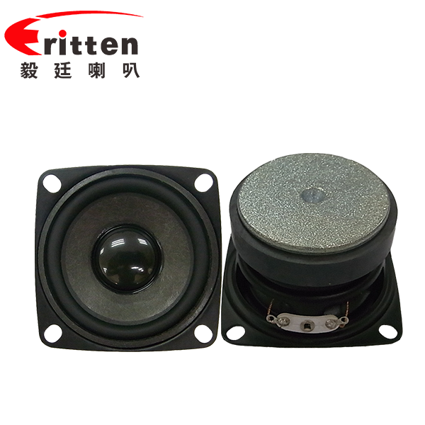 2寸5瓦藍(lán)牙音箱全頻喇叭